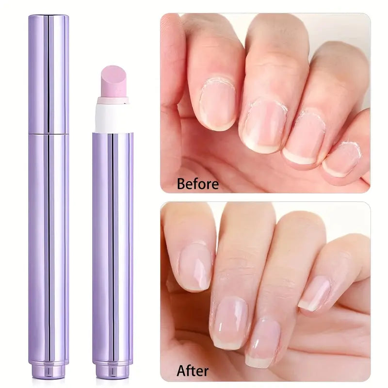 ✨ 3-in-1 Nail Care Pen with Ceramic Tip 💅
