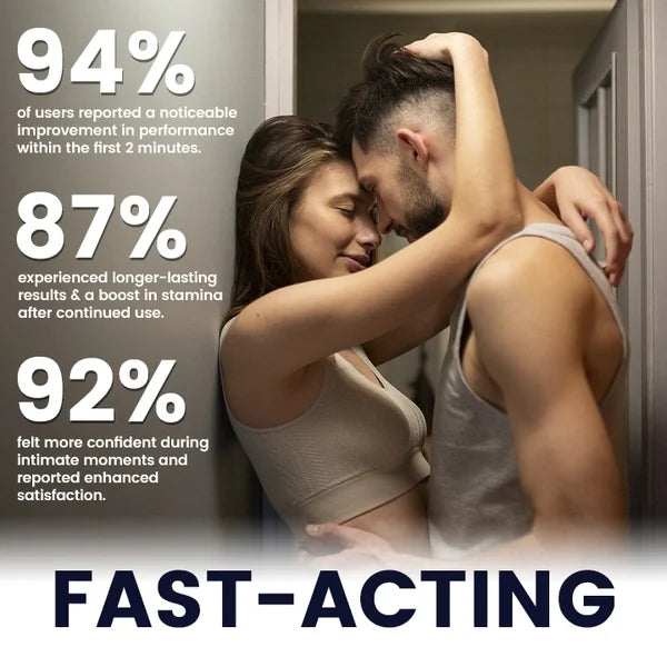 Action-3 Men Power Cream
