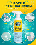 Buy 1, Get 1 FREE All-in-1 Bathroom Cleaner
