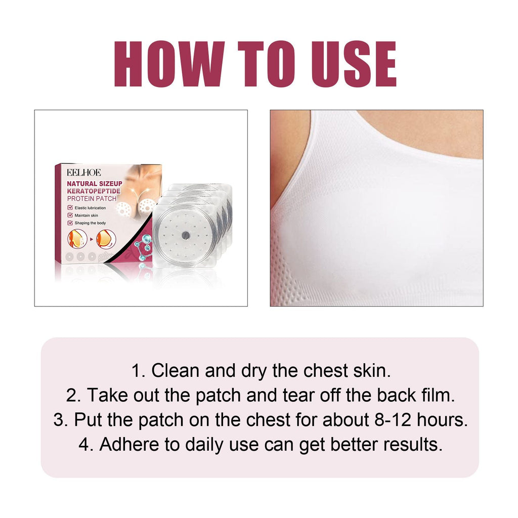 Glow Girls beauty enhancer Lifting Patch