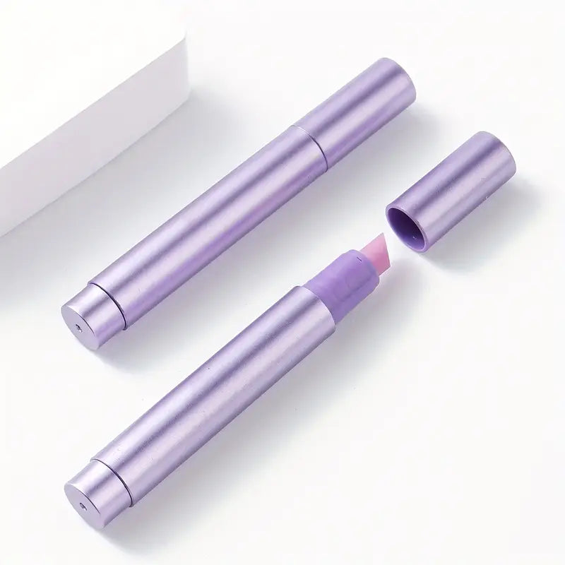 ✨ 3-in-1 Nail Care Pen with Ceramic Tip 💅