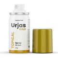 Urjas Gold Spray for Men