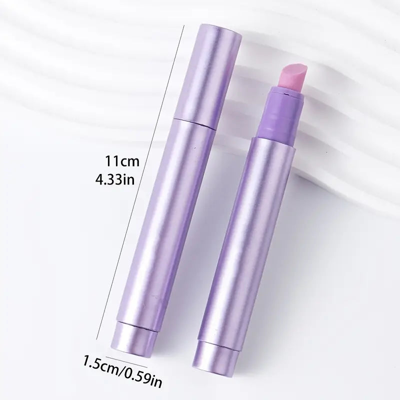 ✨ 3-in-1 Nail Care Pen with Ceramic Tip 💅