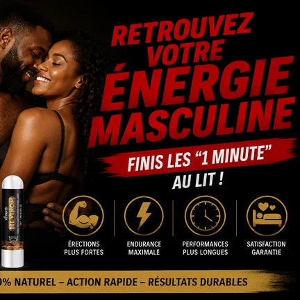 Bee Venom Nasal Inhaler For Men