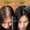 Long-Lasting Magic Hair Dye Stick Comb