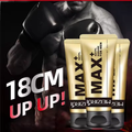 MAX Dick Enlargement Cream For Men