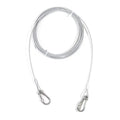PVC Coated Stainless Steel Clothesline rope