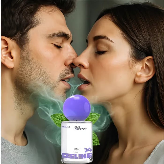 Innovative Probiotic Oral Spray