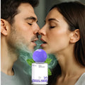 Innovative Probiotic Oral Spray