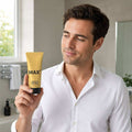Eco-Friendly MAX Cream for Men's