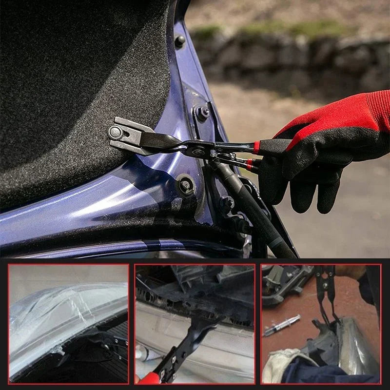 Panel Clip Removal Pliers, Car Fuel Pipe Removal Pliers