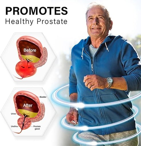 BEE BOOM Nasal Inhaler for Prostate Wellness